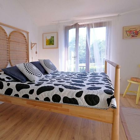 Holiday Home Kipo I Lunja メドゥリン エクステリア 写真